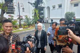 Pertamina tunggu arahan pemerintah soal wacana pembatasan BBM bersubsidi