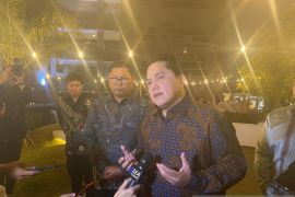 Erick Thohir siap pertemukan CEO TikTok dan YouTube dengan Presiden RI bahas investasi ekonomi digital