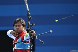 10 pemanah terbaik dikirim ke Asia Cup 2025 di Singapura