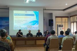 Dispar Bali kumpulkan usulan atasi macet di area wisata