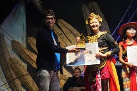 "Pakudjembara", upaya Pemprov Jateng kembangkan pariwisata