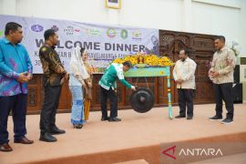 Kalbar Travelmart pertemukan industri wisata dalam-luar negeri