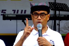 Kemenhub dukung pengembangan pariwisata Banyuwangi lewat konektivitas