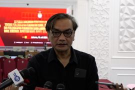 KPU tingkatkan pelayanan bagi pemilih disabilitas di Pilkada 2024