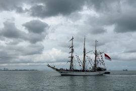 Indonesia-Malaysia setuju angkat Jalur Rempah untuk pengakuan UNESCO