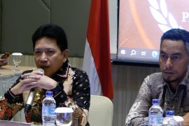 KPU dan Forkopimda Maluku bahas tiga isu strategis jelang Pilkada 2024