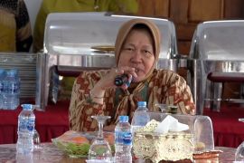 Mensos Risma dorong Kei Besar optimalkan pemanfaatan sumber daya alam