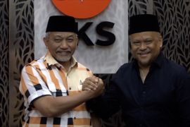 PKS berharap ada titik temu dengan Nasdem terkait Pilgub Jabar 2024