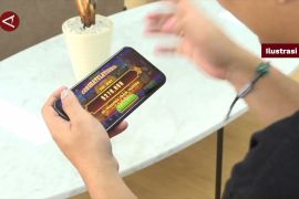 Psikiater: Kerusakan otak pecandu judol sama seperti pecandu narkoba