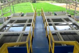 Solusi kekeringan, Sleman operasikan pengelolaan air minum baru