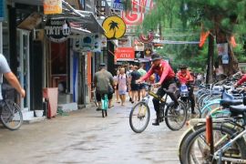Pariwisata Gili Lombok pulih setelah teraliri air bersih