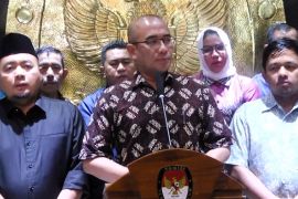 Pengamat nilai pemberhentian Hasyim Asyari tidak mempengaruhi Pilkada