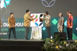 Peluncuran 'Ocean Accounting', pendataan sumber daya laut lebih akurat