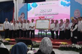 Cetak pengusaha baru, Pemprov Jabar berdayakan perempuan