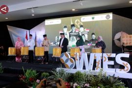 Menparekraf: WIES 2025 jadi momentum perkuat wirausaha halal