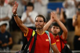 Khawatir tidak maksimal, Nadal mundur dari US Open