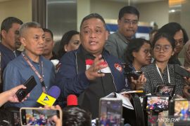 Benny Rhamdani tunda pemeriksaan di Bareskrim, hadir kembali 5 Agustus untuk klarifikasi kasus judi online