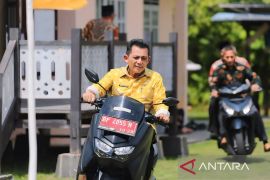 Pemprov Kepri kembali gelar program pemutihan pajak kendaraan bermotor