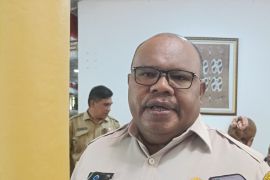 Bapenda Kota Jayapura lakukan penghapusan denda PBB selama Agustus 2024