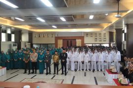 Pemkab Takalar memperpanjang masa jabatan puluhan Kades