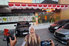 Mantan Bupati Jember penuhi panggilan polisi terkait dugaan penyelewengan anggaran