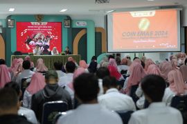 Disdik Kediri gelar kompetisi "Coin Emas 2024"
