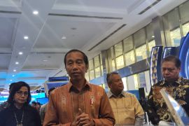 Presiden Jokowi: Pembunuhan Ismail Haniyeh tidak bisa ditoleransi