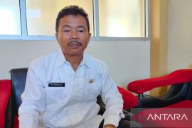 Pemkab Agam kirim sampah ke PT Semen Padang sebagai bahan bakar