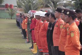 Pemkab Sintang bentuk posko siaga karhutla hingga tingkat desa
