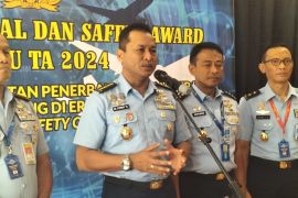 KSAU sebut pesawat Airbus A400M yang dibeli dari Inggris tiba di Indonesia pada 2026