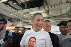 Jusuf Hamka: Saya tak pernah cari jabatan