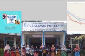 Puskesmas Pugaan terapkan inovasi atasi masalah gizi