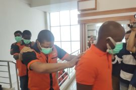 9 WNA tak miliki dokumen resmi segera dideportasi