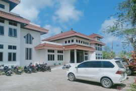 Kejaksaan nilai Penajam Suite Hotel tidak sesuai pengelolaan aset daerah