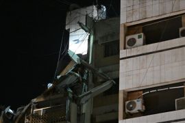 Lebanon nytakan tidak ingin berperang dengan Israel