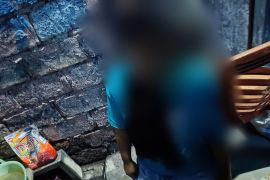 Polres Halut dalami temuan jasad seorang mahasiswi tewas gantung diri