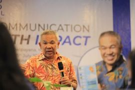 Novotel Manado gelar seminar komunikasi-motivasi bagi karyawan