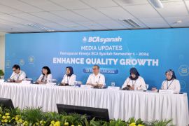 BCA Syariah bakal luncurkan aplikasi mobile banking baru