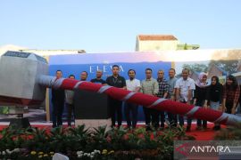 The Eleva Residence tawarkan hunian Tropical Modern untuk kaum milenial di Madiun