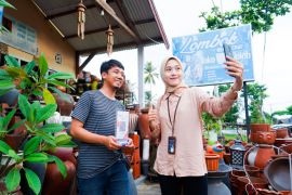 Indeks bisnis UMKM BRI triwulan II 2024 mulai membaik dan prospektif