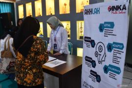 Bursa kerja di Madiun