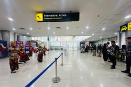 Bandara Juanda memperluas layanan penerbangan Surabaya-Kuala Lumpur