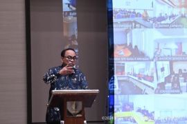 Menkominfo: Berantas judi online hanya butuh "lima K"