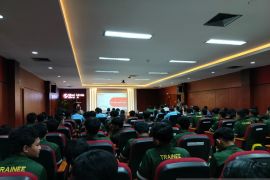 Tjiwi Kimia gandeng universitas-SMK buka program magang industri