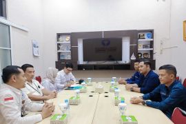 Ombudsman-BPOM tingkatkan layanan pengawasan obat di Babel