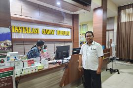 Disdik Palangka Raya lakukan pengawasan jajanan kantin cegah keracunan massal