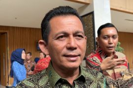 DPP Gerindra rekomendasi Ansar Ahmad-Nyanyang Haris di Pilkada Kepri