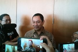 Hendrar Prihadi tanggapi wacana kembali maju di Pilkada Kota Semarang
