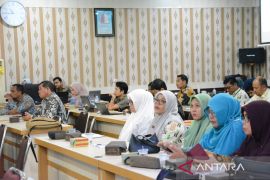 Pemkab Nagan Raya maksimalkan penurunan kasus stunting di desa