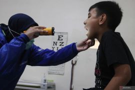 Yuk, pahami ciri-ciri anak berkebutuhan khusus sejak dini